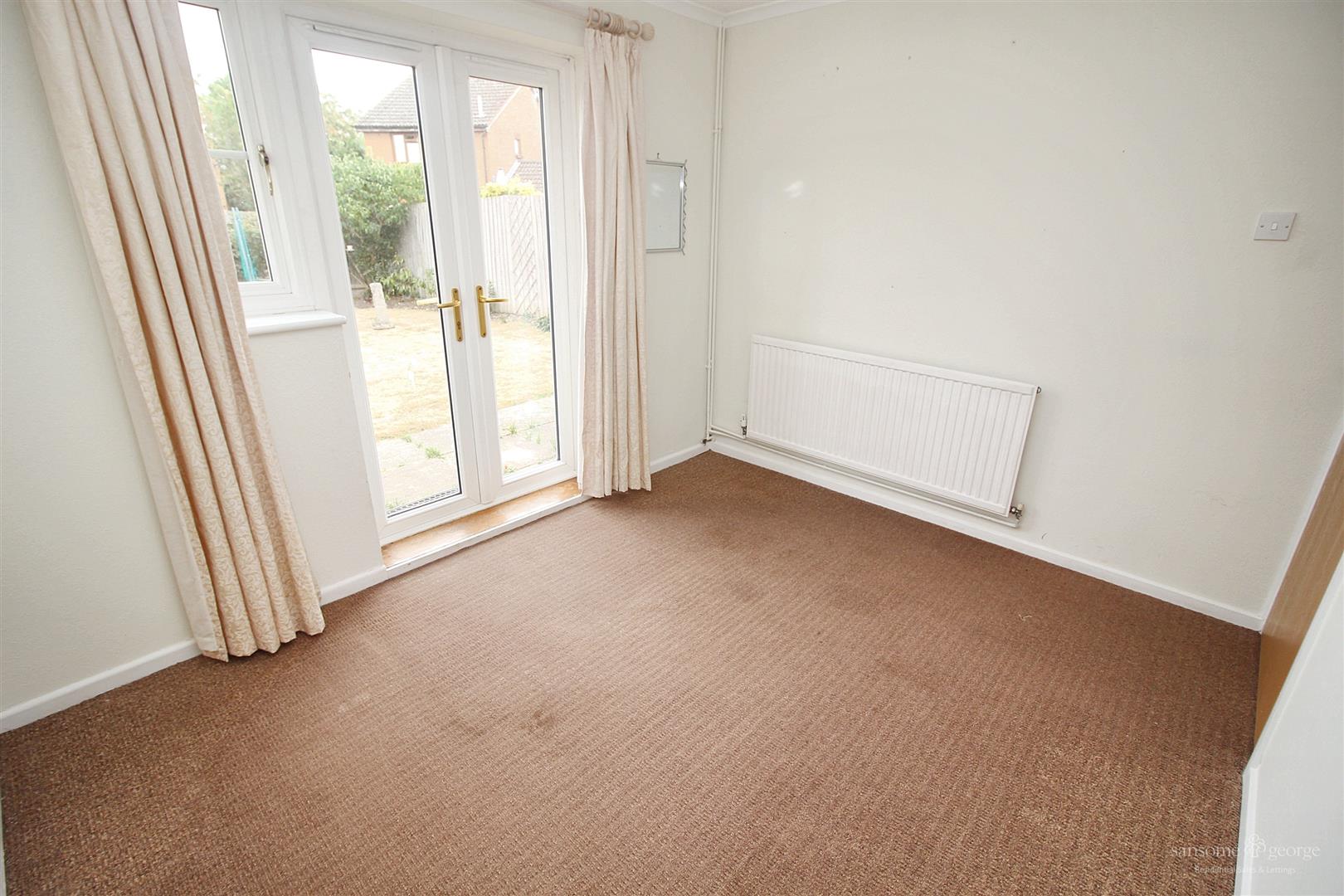 Condor Close, Tilehurst, Reading